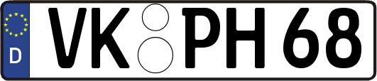 VK-PH68