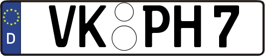 VK-PH7