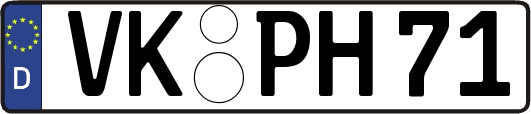 VK-PH71