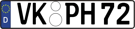 VK-PH72