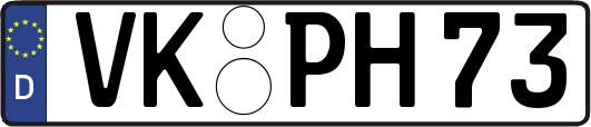 VK-PH73