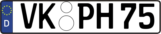 VK-PH75