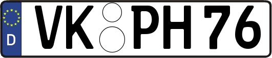 VK-PH76
