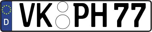 VK-PH77