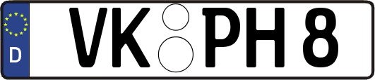 VK-PH8
