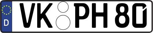 VK-PH80