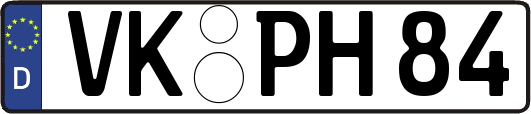 VK-PH84