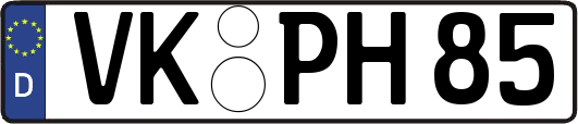 VK-PH85