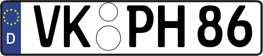 VK-PH86
