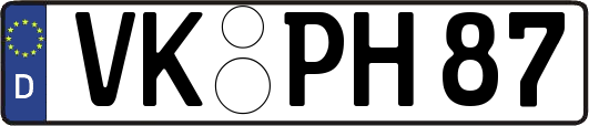 VK-PH87
