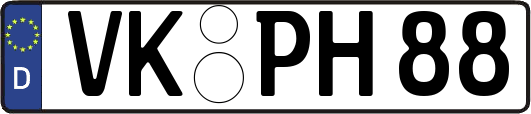 VK-PH88