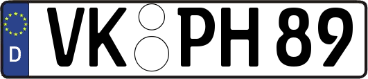 VK-PH89