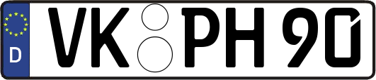 VK-PH90