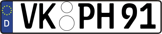 VK-PH91