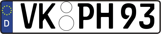 VK-PH93