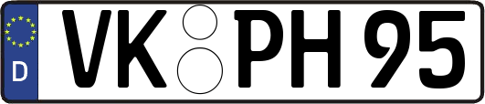 VK-PH95