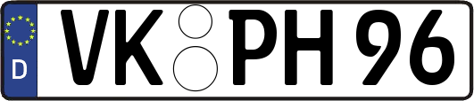 VK-PH96