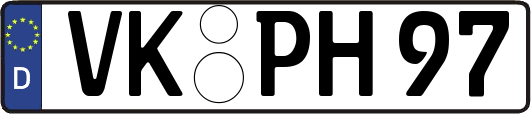 VK-PH97