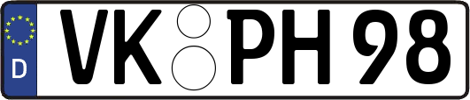 VK-PH98
