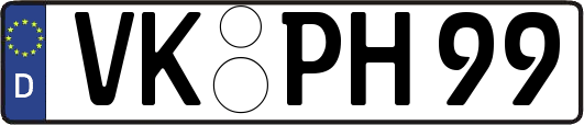 VK-PH99