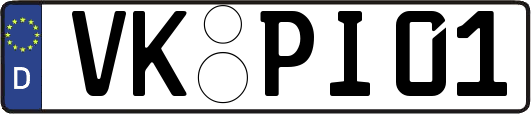 VK-PI01