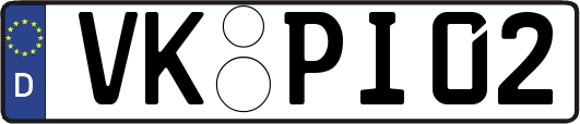 VK-PI02