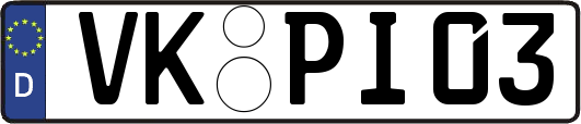 VK-PI03