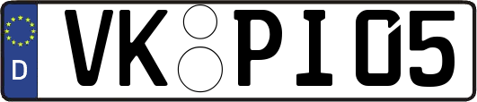 VK-PI05