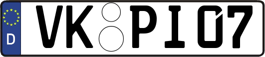 VK-PI07