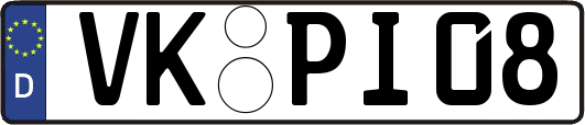 VK-PI08