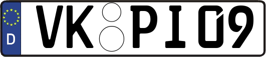 VK-PI09
