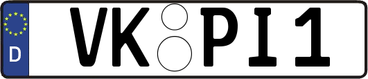 VK-PI1