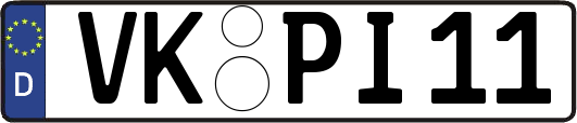 VK-PI11