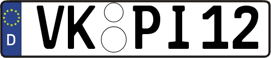 VK-PI12