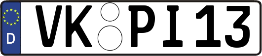 VK-PI13