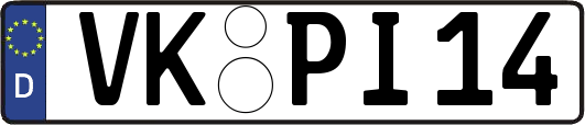 VK-PI14