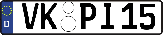 VK-PI15
