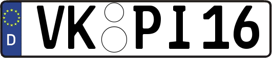 VK-PI16