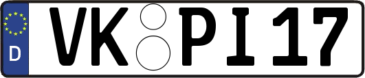 VK-PI17
