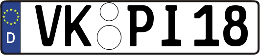 VK-PI18