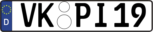 VK-PI19