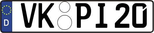 VK-PI20