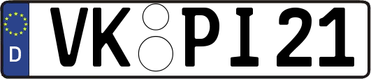 VK-PI21