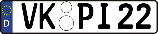 VK-PI22