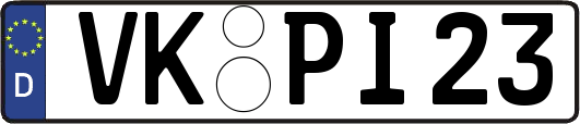 VK-PI23