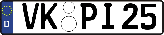 VK-PI25