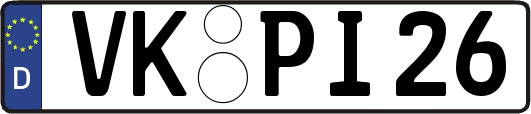 VK-PI26