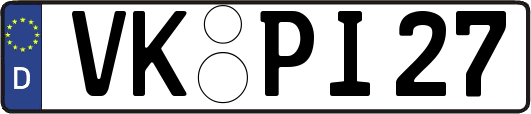 VK-PI27