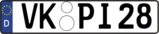 VK-PI28