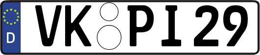 VK-PI29